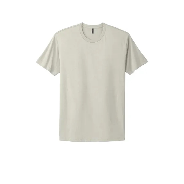 Next Level Apparel Adult Cotton Tee. - Next Level Apparel Adult Cotton Tee. - Image 152 of 224