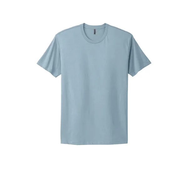 Next Level Apparel Adult Cotton Tee. - Next Level Apparel Adult Cotton Tee. - Image 157 of 224