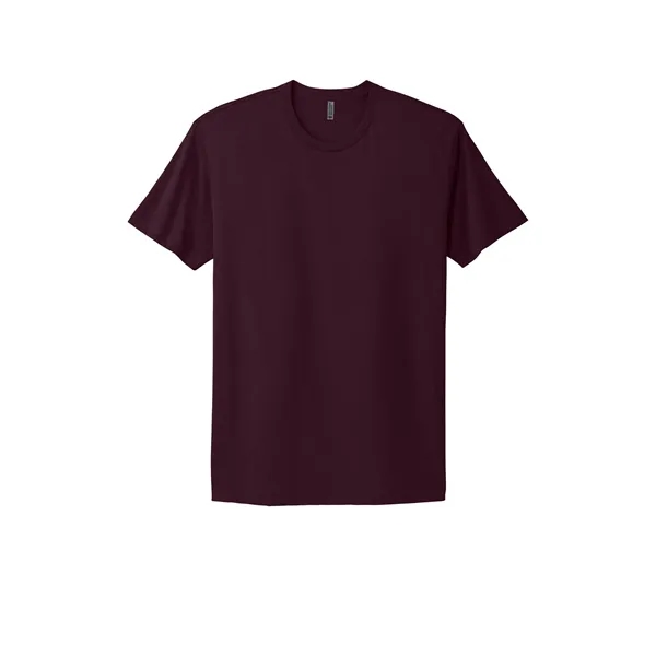 Next Level Apparel Adult Cotton Tee. - Next Level Apparel Adult Cotton Tee. - Image 188 of 224
