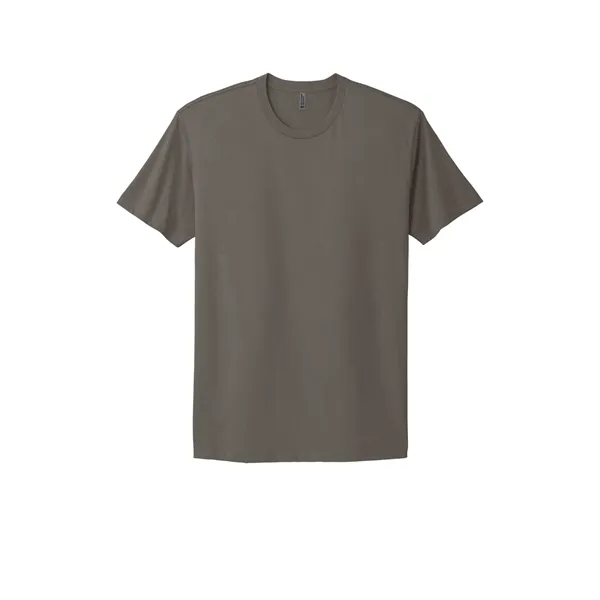 Next Level Apparel Adult Cotton Tee. - Next Level Apparel Adult Cotton Tee. - Image 223 of 224