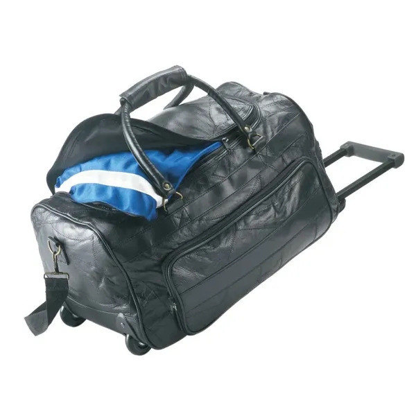 Timeless Duffel Bag - Timeless Duffel Bag - Image 1 of 1