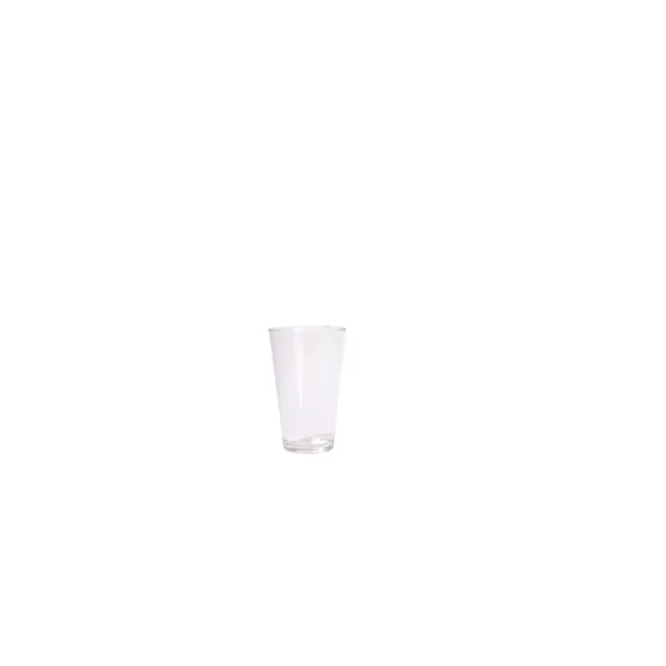 PNT-128 16 oz Crystal Clear Pint - PNT-128 16 oz Crystal Clear Pint - Image 0 of 0