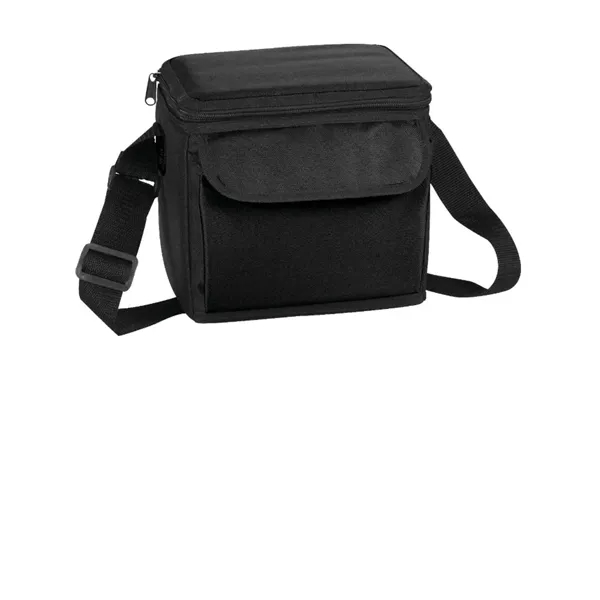 Gourmet Snacks with Cooler - Gourmet Snacks with Cooler - Image 2 of 4