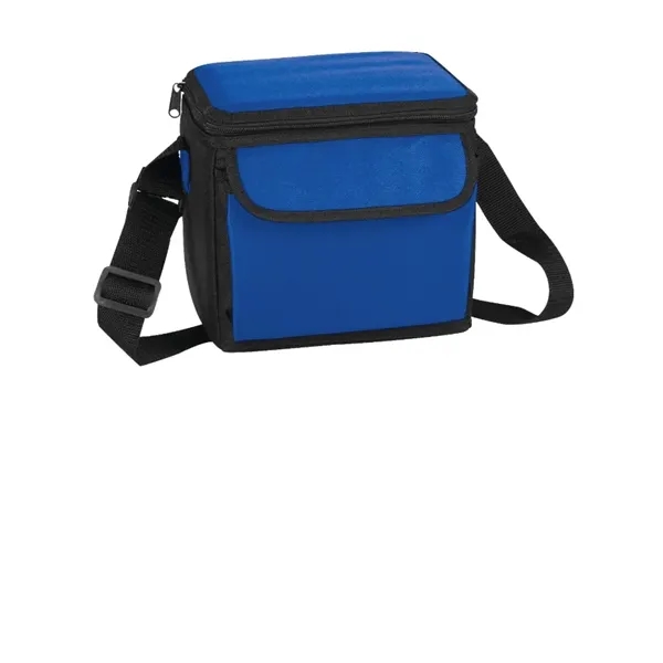 Gourmet Snacks with Cooler - Gourmet Snacks with Cooler - Image 3 of 4