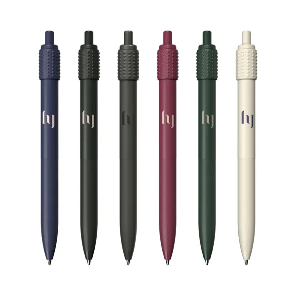 ZEPHYR   BALLPOINT SPINNER PEN - ZEPHYR   BALLPOINT SPINNER PEN - Image 0 of 22