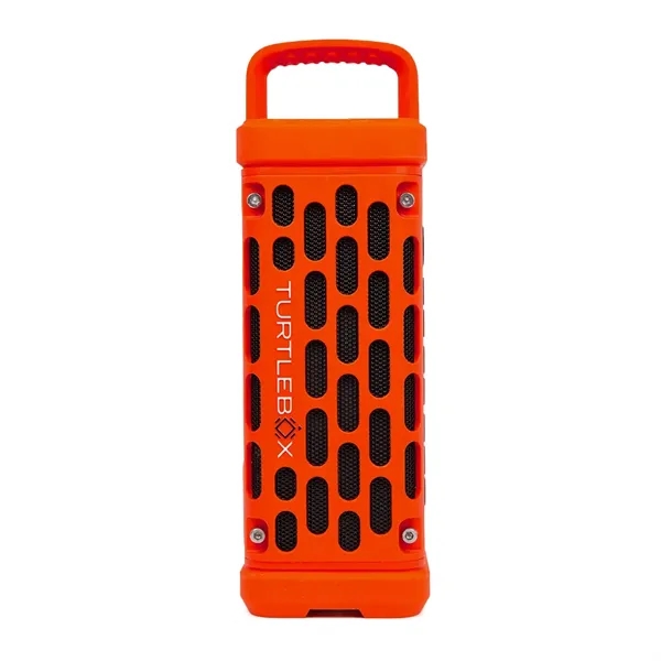 Turtlebox Ranger Speaker - Turtlebox Ranger Speaker - Image 3 of 4