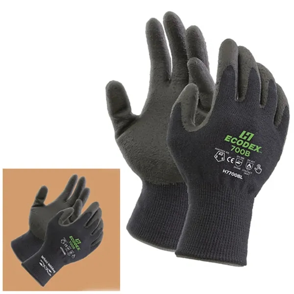 Touchscreen Compatible ECODEX™ Air-Urea™ Coated Palm Gloves - Touchscreen Compatible ECODEX™ Air-Urea™ Coated Palm Gloves - Image 0 of 0