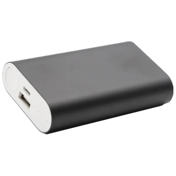 5200 mAh Metal power bank - 5200 mAh Metal power bank - Image 3 of 3