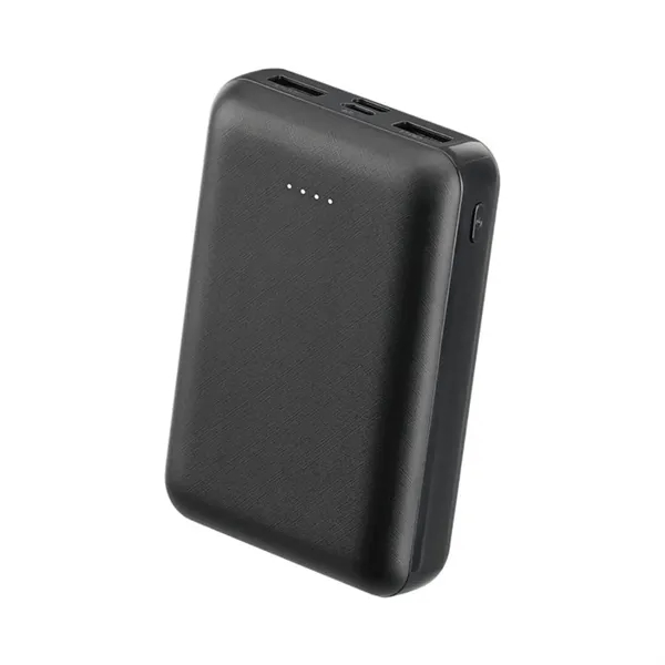 Compact 10000mAh Capacity Power Bank - Compact 10000mAh Capacity Power Bank - Image 5 of 7