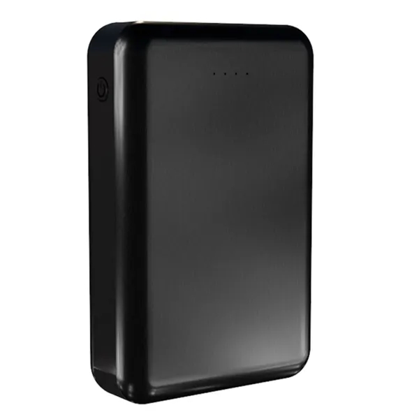 Compact 10000mAh Capacity Power Bank - Compact 10000mAh Capacity Power Bank - Image 6 of 7