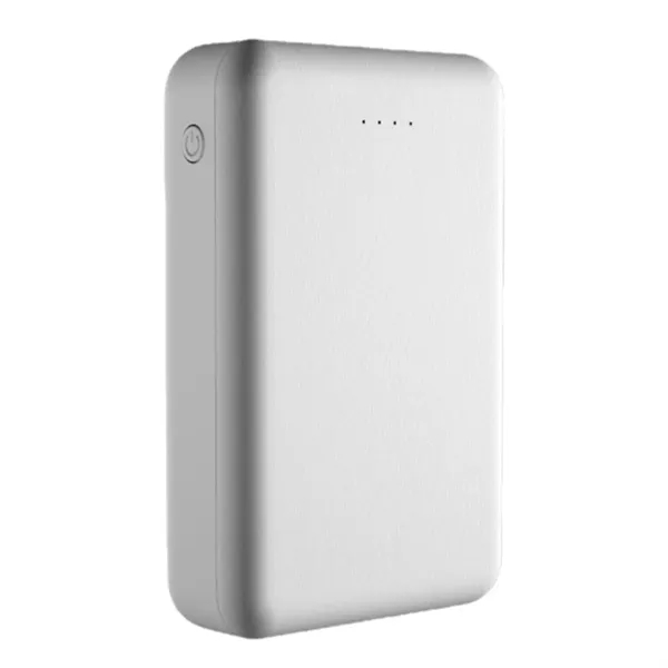 Compact 10000mAh Capacity Power Bank - Compact 10000mAh Capacity Power Bank - Image 7 of 7