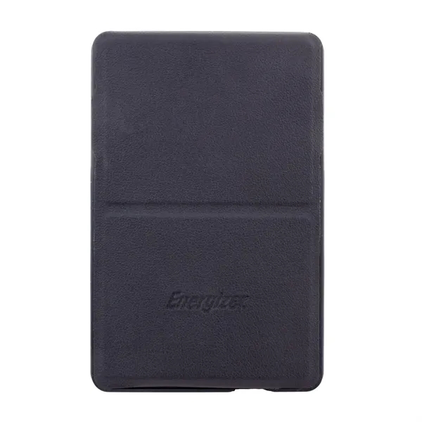 Energizer Brand, 5000 mAH Power Bank, Mag-N-Kick™ 5K - Energizer Brand, 5000 mAH Power Bank, Mag-N-Kick™ 5K - Image 1 of 13