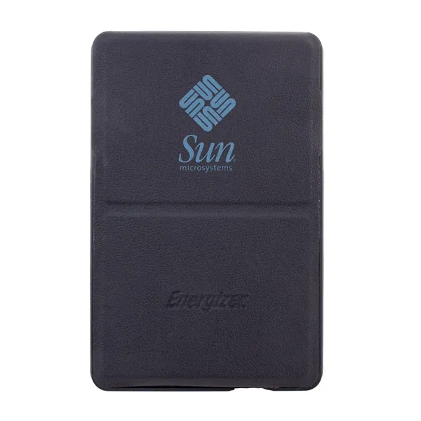 Energizer Brand, 5000 mAH Power Bank, Mag-N-Kick™ 5K - Energizer Brand, 5000 mAH Power Bank, Mag-N-Kick™ 5K - Image 7 of 13