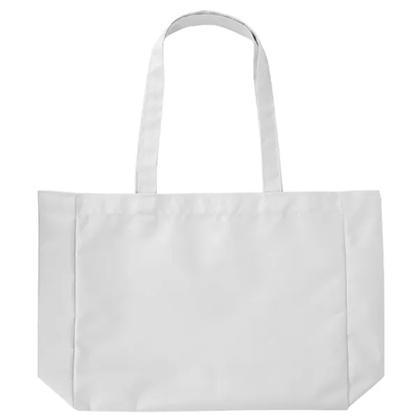 Small Full Side Gusset Tote Bag - Small Full Side Gusset Tote Bag - Image 4 of 5