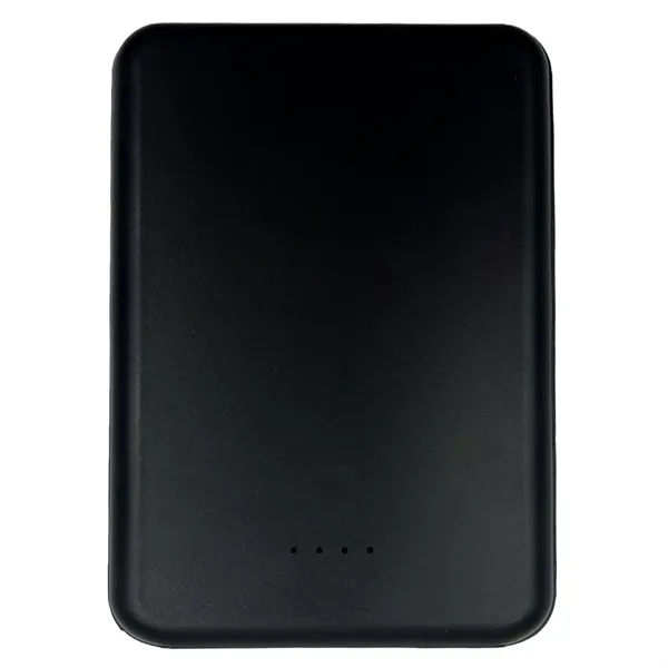 5000mAh Mini slim Power Bank - 5000mAh Mini slim Power Bank - Image 4 of 4