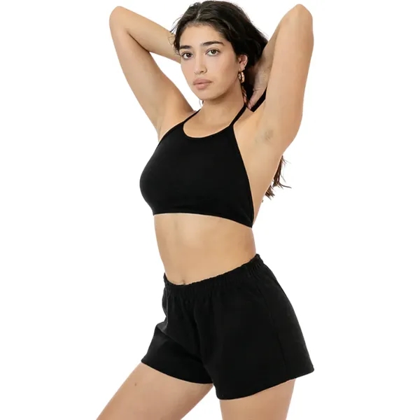 Interlock Halter Top - Interlock Halter Top - Image 2 of 2
