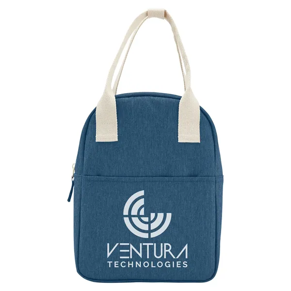WorkSpace Lunch Cooler Bag - WorkSpace Lunch Cooler Bag - Image 0 of 11