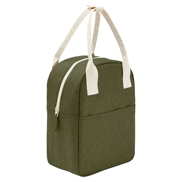WorkSpace Lunch Cooler Bag - WorkSpace Lunch Cooler Bag - Image 7 of 11
