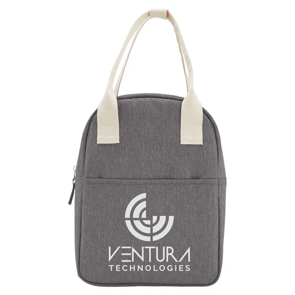 WorkSpace Lunch Cooler Bag - WorkSpace Lunch Cooler Bag - Image 9 of 11