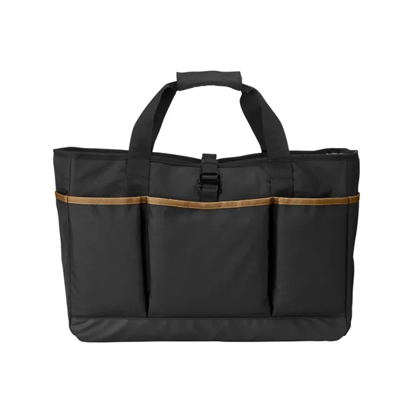 Harriton ClimaBloc Utility Tote Bag - Harriton ClimaBloc Utility Tote Bag - Image 5 of 5