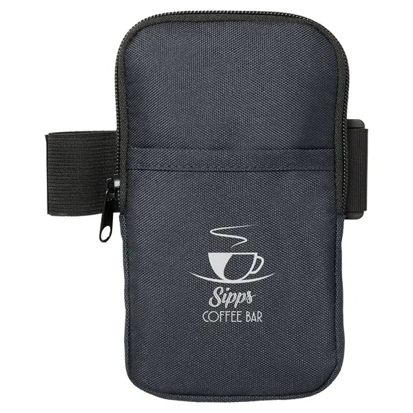Harriton Travel Tumbler Sidekick - Harriton Travel Tumbler Sidekick - Image 6 of 11