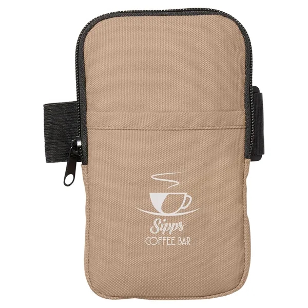 Harriton Travel Tumbler Sidekick - Harriton Travel Tumbler Sidekick - Image 11 of 11