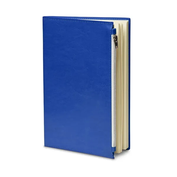 Element Softbound Journal With Zipper Pocket 5... - Element Softbound Journal With Zipper Pocket 5... - Image 5 of 15