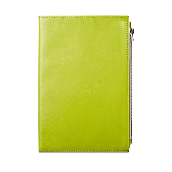 Element Softbound Journal With Zipper Pocket 5... - Element Softbound Journal With Zipper Pocket 5... - Image 10 of 15