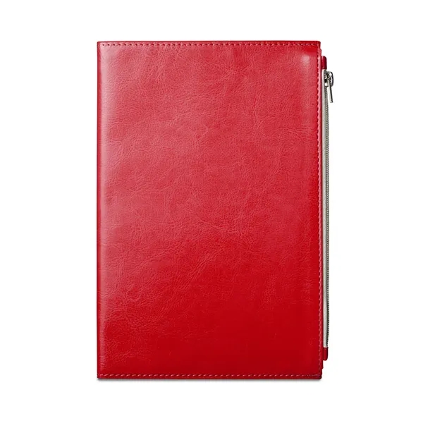 Element Softbound Journal With Zipper Pocket 5... - Element Softbound Journal With Zipper Pocket 5... - Image 14 of 15