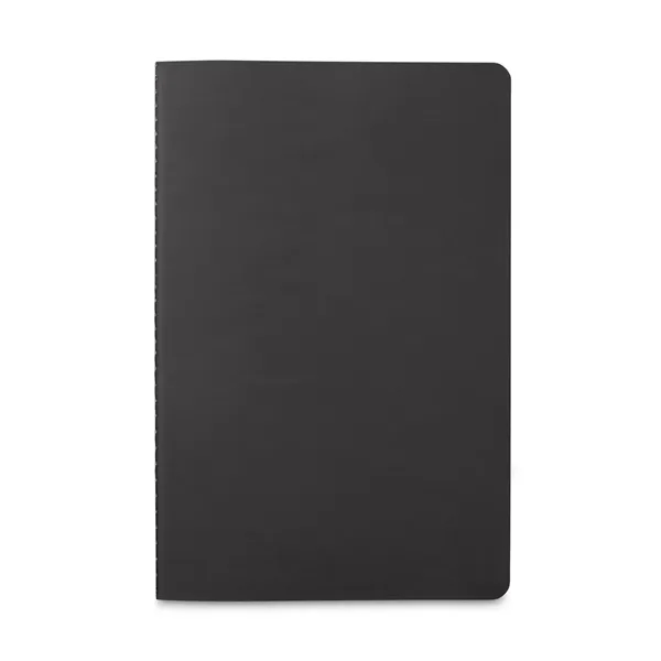 Thermo PU Stitch-Bound Meeting Journal 5.5" x ... - Thermo PU Stitch-Bound Meeting Journal 5.5" x ... - Image 3 of 11