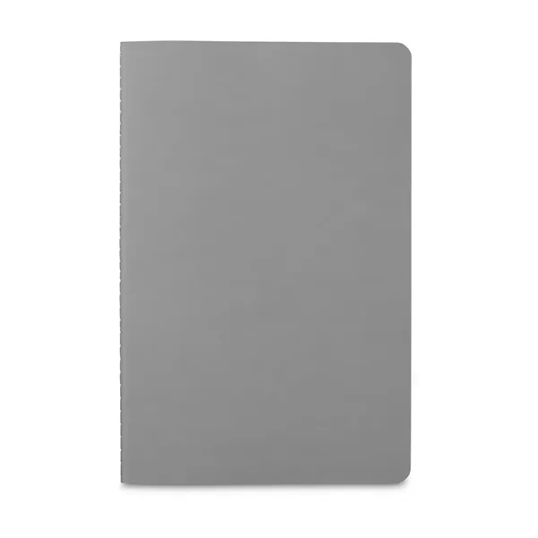 Thermo PU Stitch-Bound Meeting Journal 5.5" x ... - Thermo PU Stitch-Bound Meeting Journal 5.5" x ... - Image 9 of 11
