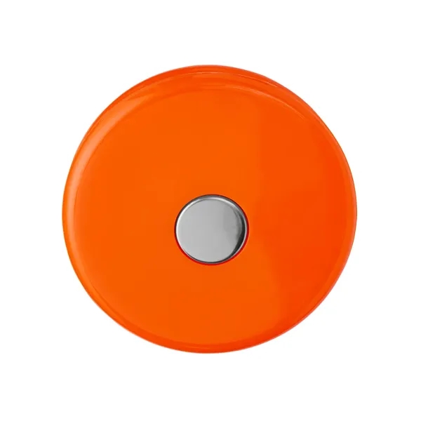 Basketball Magnetic Memo Clip