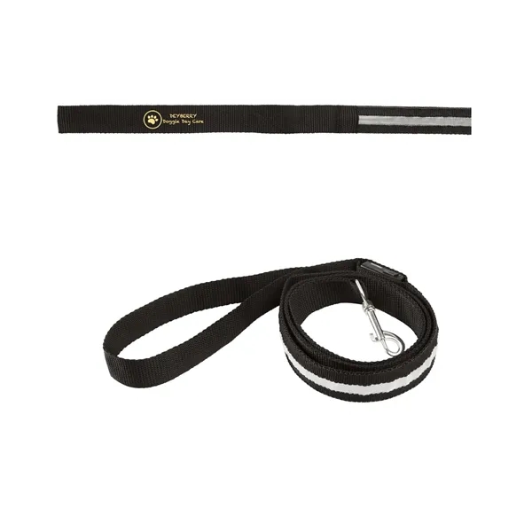 Rechargeable LED Light-Up Dog Leash - Rechargeable LED Light-Up Dog Leash - Image 3 of 23