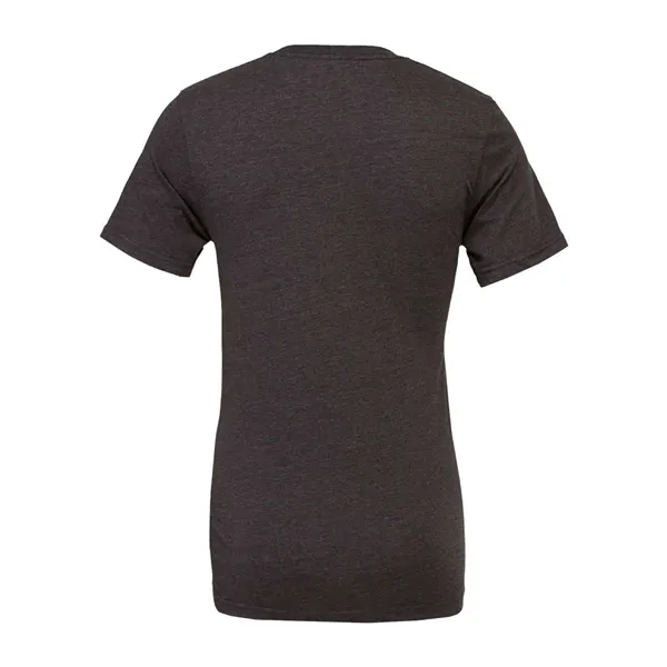 Custom Bella Canvas 3001 Unisex Premium Cotton Tee - Custom Bella Canvas 3001 Unisex Premium Cotton Tee - Image 2 of 19