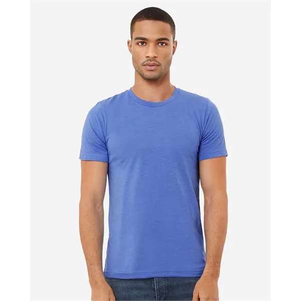 Custom Bella Canvas 3001 Unisex Premium Cotton Tee - Custom Bella Canvas 3001 Unisex Premium Cotton Tee - Image 1 of 19