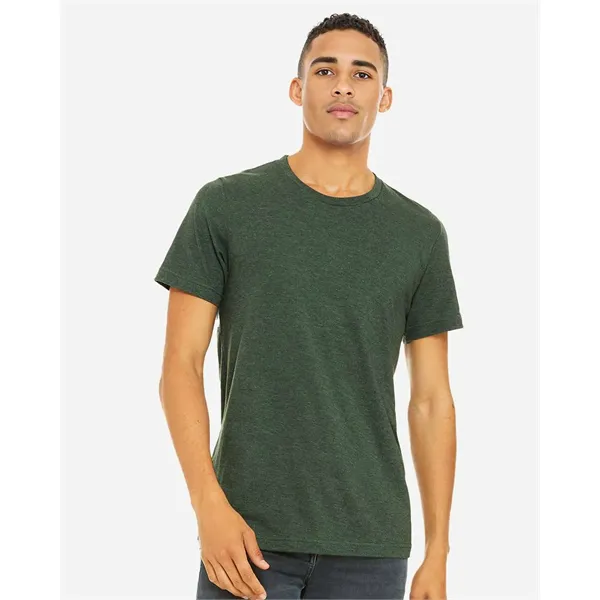 Custom Bella Canvas 3001 Unisex Premium Cotton Tee - Custom Bella Canvas 3001 Unisex Premium Cotton Tee - Image 0 of 19