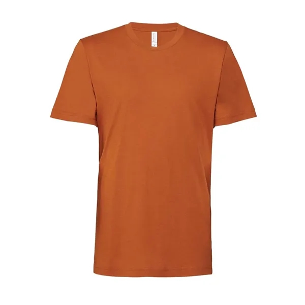 Custom Bella Canvas 3001 Unisex Premium Cotton Tee - Custom Bella Canvas 3001 Unisex Premium Cotton Tee - Image 6 of 19