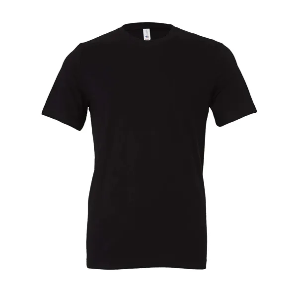 Custom Bella Canvas 3001 Unisex Premium Cotton Tee - Custom Bella Canvas 3001 Unisex Premium Cotton Tee - Image 9 of 19