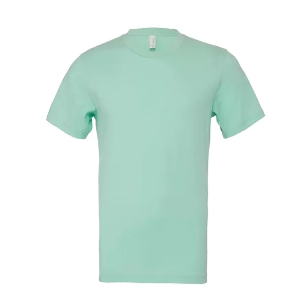 Custom Bella Canvas 3001 Unisex Premium Cotton Tee - Custom Bella Canvas 3001 Unisex Premium Cotton Tee - Image 15 of 19