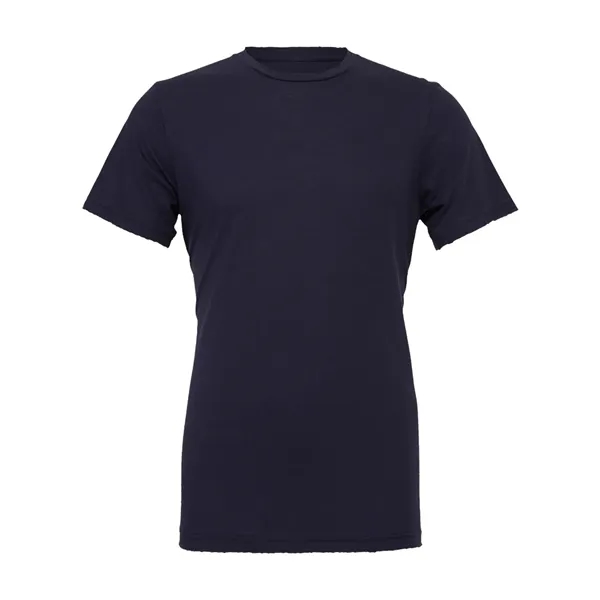 Custom Bella Canvas 3001 Unisex Premium Cotton Tee - Custom Bella Canvas 3001 Unisex Premium Cotton Tee - Image 17 of 19
