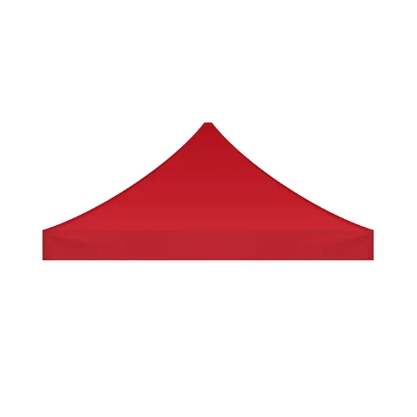 10 Ft Premium Canopy Tent Topper Only - 10 Ft Premium Canopy Tent Topper Only - Image 0 of 12