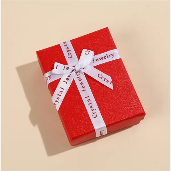 Jewelry Packaging Gift Box - Jewelry Packaging Gift Box - Image 3 of 8