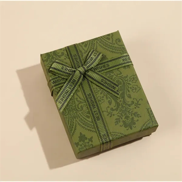 Jewelry Packaging Gift Box - Jewelry Packaging Gift Box - Image 4 of 8