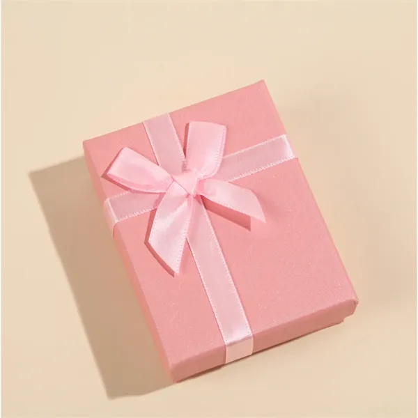 Jewelry Packaging Gift Box - Jewelry Packaging Gift Box - Image 7 of 8