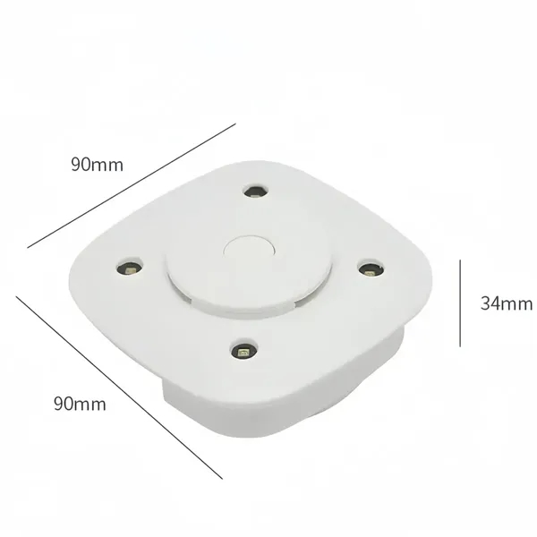 Toilet disinfection lamp - Toilet disinfection lamp - Image 1 of 5
