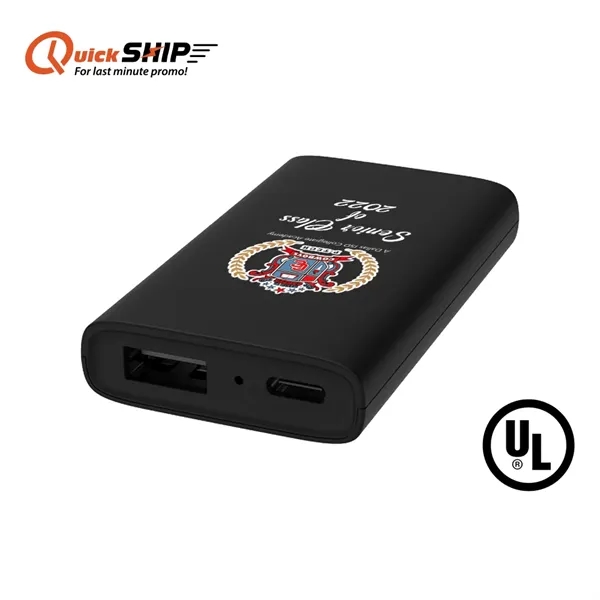 EmergyPack UL Power Bank - EmergyPack UL Power Bank - Image 0 of 15