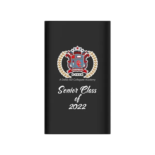 EmergyPack UL Power Bank - EmergyPack UL Power Bank - Image 2 of 15