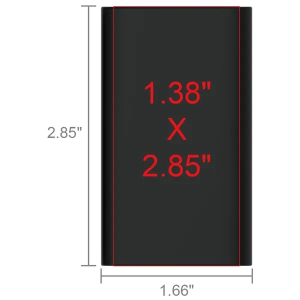 EmergyPack UL Power Bank - EmergyPack UL Power Bank - Image 12 of 15