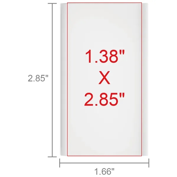 EmergyPack UL Power Bank - EmergyPack UL Power Bank - Image 14 of 15
