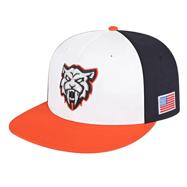 FLexfit® Full Fabric Performance Cap